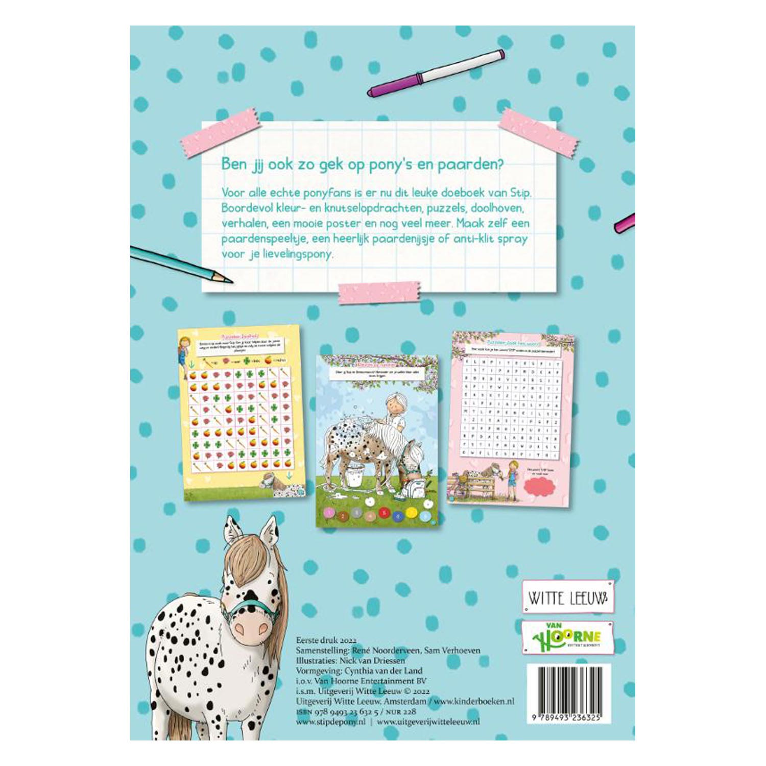 Dot Doeboek