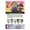 Wpg uitgevers minecraft - de strip - deel 2
