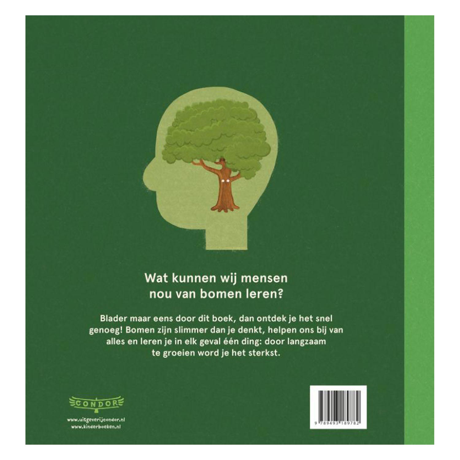 Editori WPG il bel cervello degli alberi