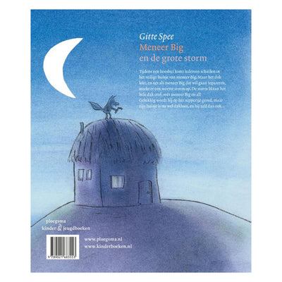 Gli editori WPG mister big e the big storm