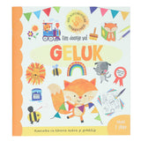 Wpg uitgevers mijn knutsel atelier een doosje vol geluk - afbeelding 1