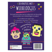 Craft con ojos tambaleantes - afbeelding 2