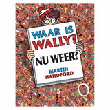 Editori WPG Dov'è di nuovo Wally? - afbeelding 1