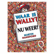 Wpg uitgevers waar is wally nu weer? - afbeelding 1