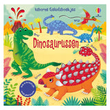Dinosauri del libro sonoro - afbeelding 1