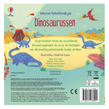 Dinosauri del libro sonoro - afbeelding 2