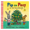 Gottmer uitgevers groep pip en posy en de kerstboom