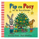 Gottmer uitgevers groep pip en posy en de kerstboom