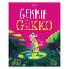 Grupo editorial Gottmer Gekkie the Gecko