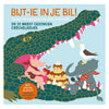 Gottmer uitgevers groep bijt-ie in je bil!