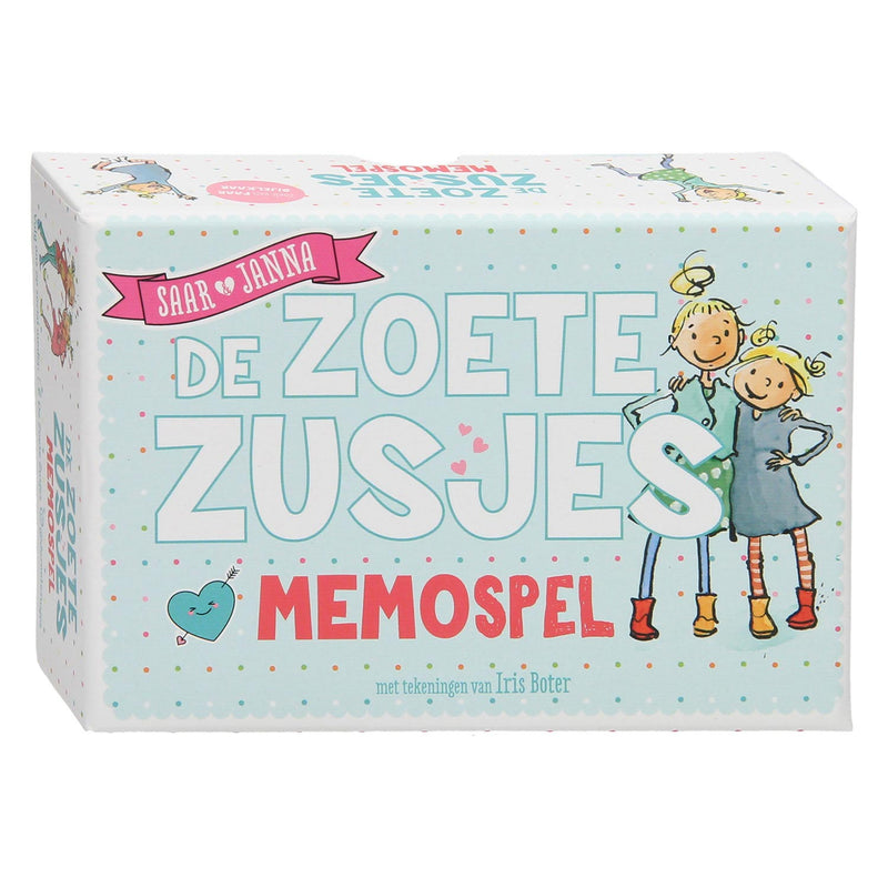 Hanneke la dolce gioco promemoria delle dolci sorelle