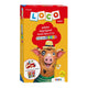 Mini Loco Safe Learning to Legger Pacchetto Braf. Leggi Core 7-11