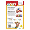 Mini Loco Safe Learning to Legger Pacchetto Braf. Leggi Core 7-11