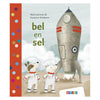 Wpg uitgevers leren lezen - bel en sel (avi-m3)
