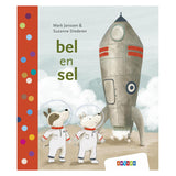 Wpg uitgevers leren lezen - bel en sel (avi-m3) - afbeelding 1
