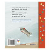 Wpg uitgevers leren lezen - bel en sel (avi-m3) - afbeelding 2