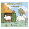 Mike Molly: esconderse y buscar