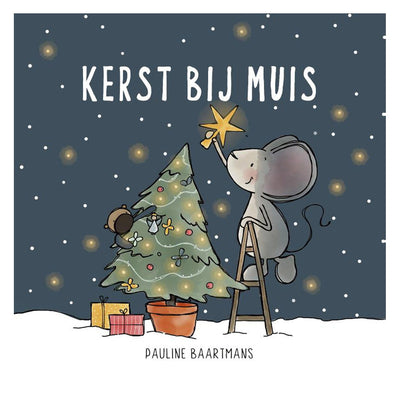 WPG Publishers Christmas a Muis