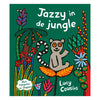 Prenota offerte speciali Netherlands bv Jazzy in the Jungle, libro con risvolti