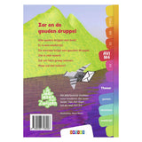 Wpg uitgevers zwijsen book avi m4 zar and the golden gocciola - afbeelding 2