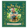 Casa central del libro papa ink - el reino de los animales perezosos