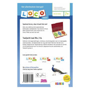 WPG Publishers Maxi Taaljacht Taal M4 E4 - afbeelding 2