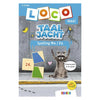 Wpg uitgevers maxi loco taaljacht spelling m4 e4
