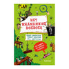 Centraal boekhuis de waanzinnige boomhut - het waanzinnige doeboek