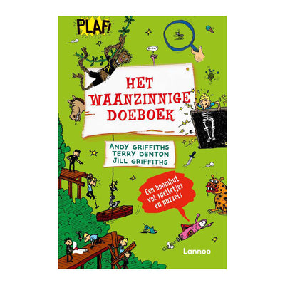 El libro loco do