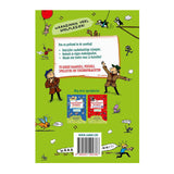 Centraal boekhuis de waanzinnige boomhut - het waanzinnige doeboek - afbeelding 2