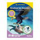 Tarjeta de escucha de la casa central del libro Sindbad de Zeeman