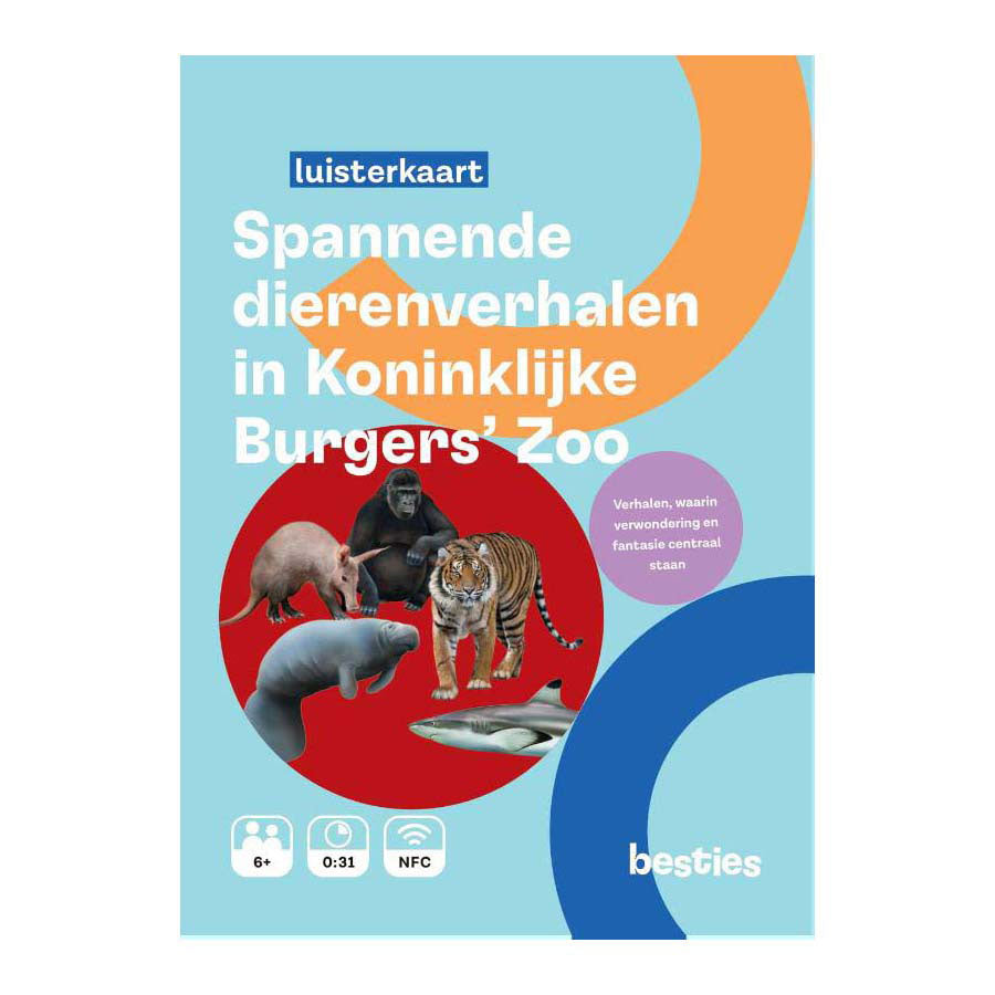 Casa del libro centrale emozionanti storie di animali nella scheda di ascolto dello zoo dei cittadini reali