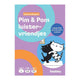 Besties pim pom