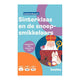 Central Book House Sinterklaas e la scheda di ascolto di Candy Snackers