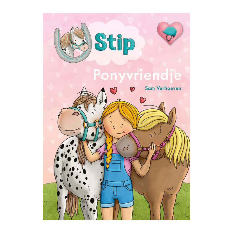 Wpg editores punto pony amigo
