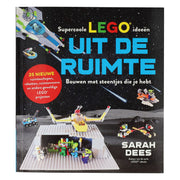 Wpg uitgevers supercoole lego ideeën uit de ruimte - afbeelding 1