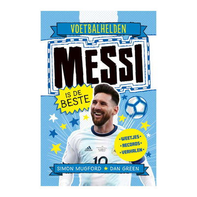 Messi degli editori WPG è il miglior fatto sui fumetti