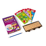 Loco Mini Golden Package - afbeelding 2