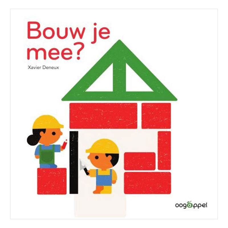 Wpg uitgevers bouw je mee?