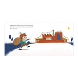 Editori Wpg Io aiuto... Babbo Natale - afbeelding 2