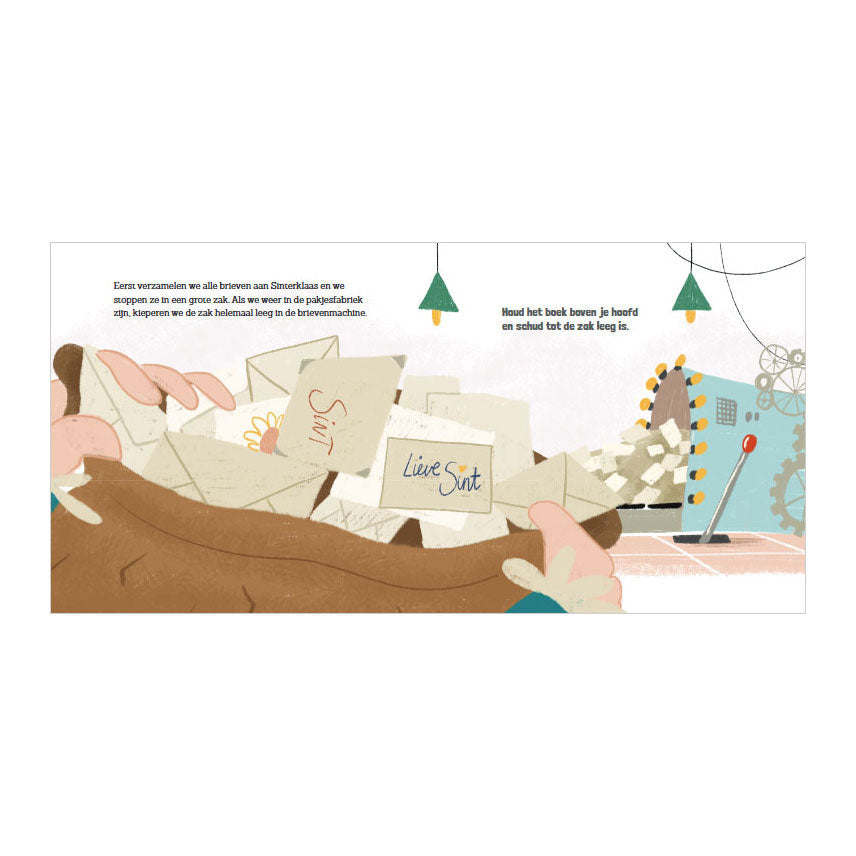 Editori Wpg Io aiuto... Babbo Natale