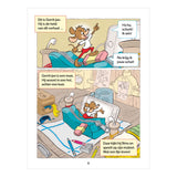 Editori WPG il formaggio non c'è più - avi e3 - afbeelding 2