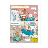 Editori WPG il formaggio non c'è più - avi e3 - afbeelding 3