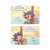 Wpg editores pirata bo - cómic avi m4