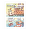 Wpg editores pirata bo - cómic avi m4