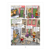 Editori WPG Deep the Beep: fumetto avi m4