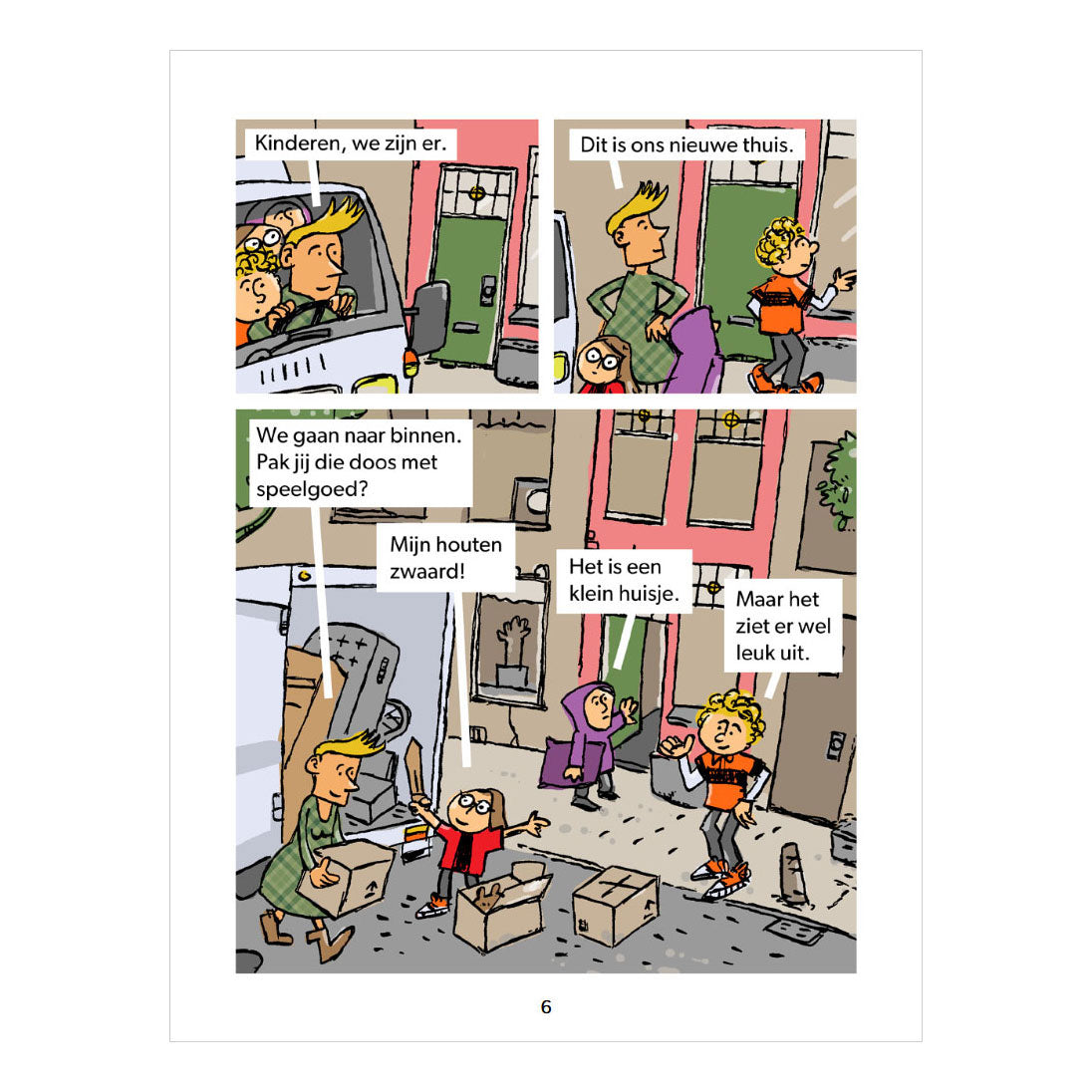 Editori WPG Deep the Beep: fumetto avi m4