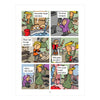 Editori WPG Deep the Beep: fumetto avi m4