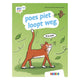 Editores de Wpg cat piet se escapa - avi comienza el cómic