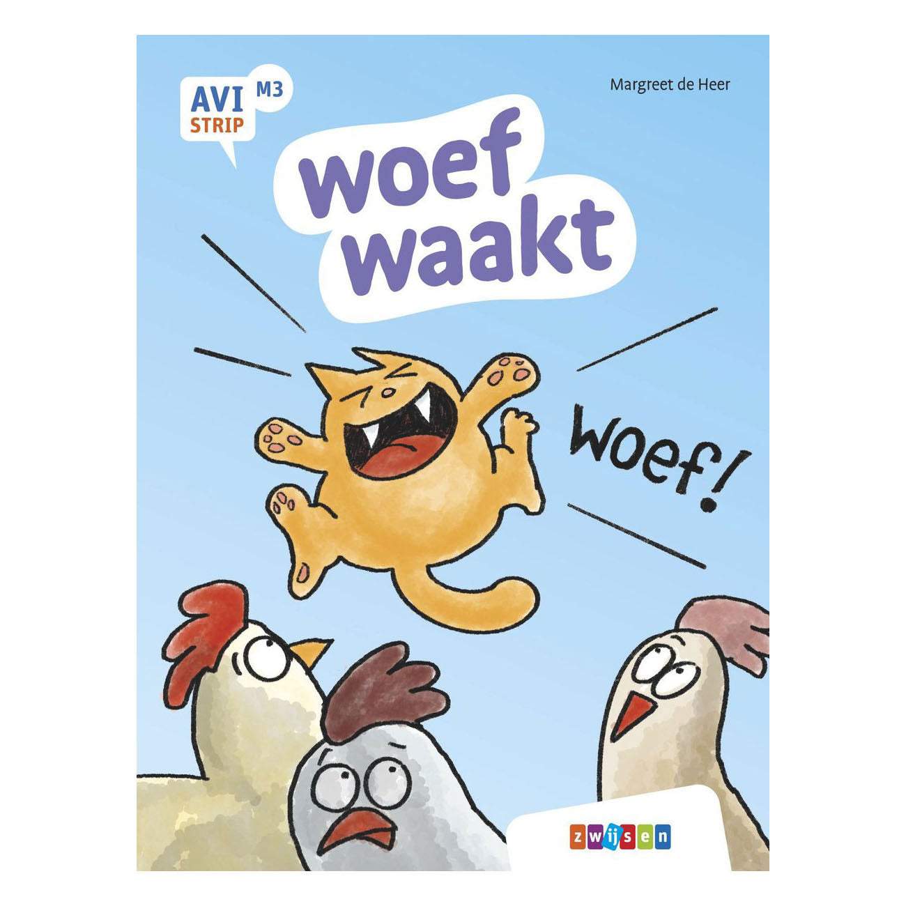 Gli editori WPG bau orologi - avi inizia il fumetto
